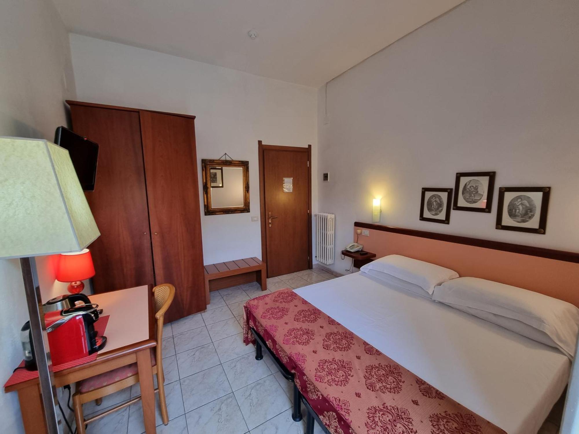 Hotel Luisa