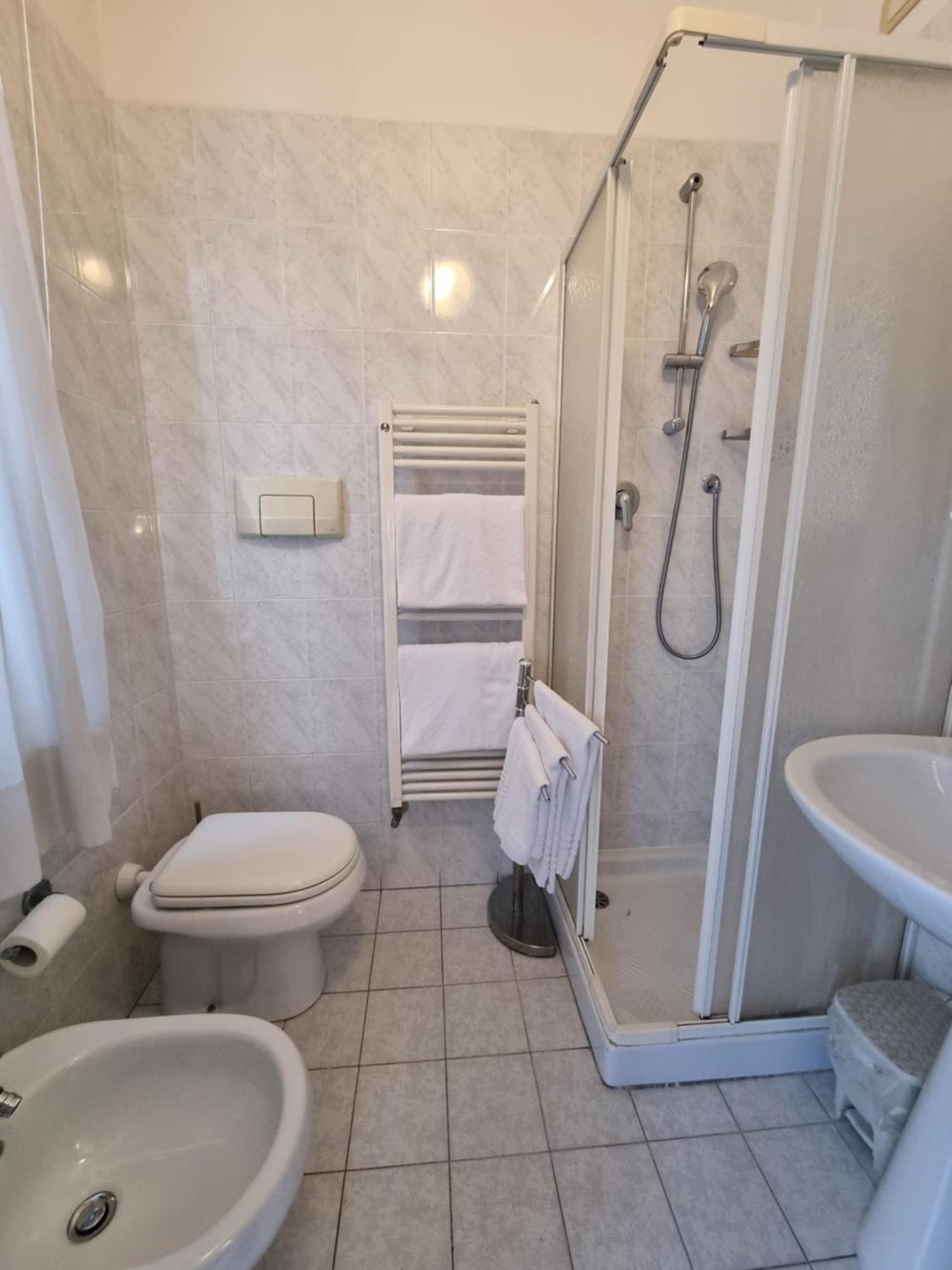 Hotel Luisa 2*