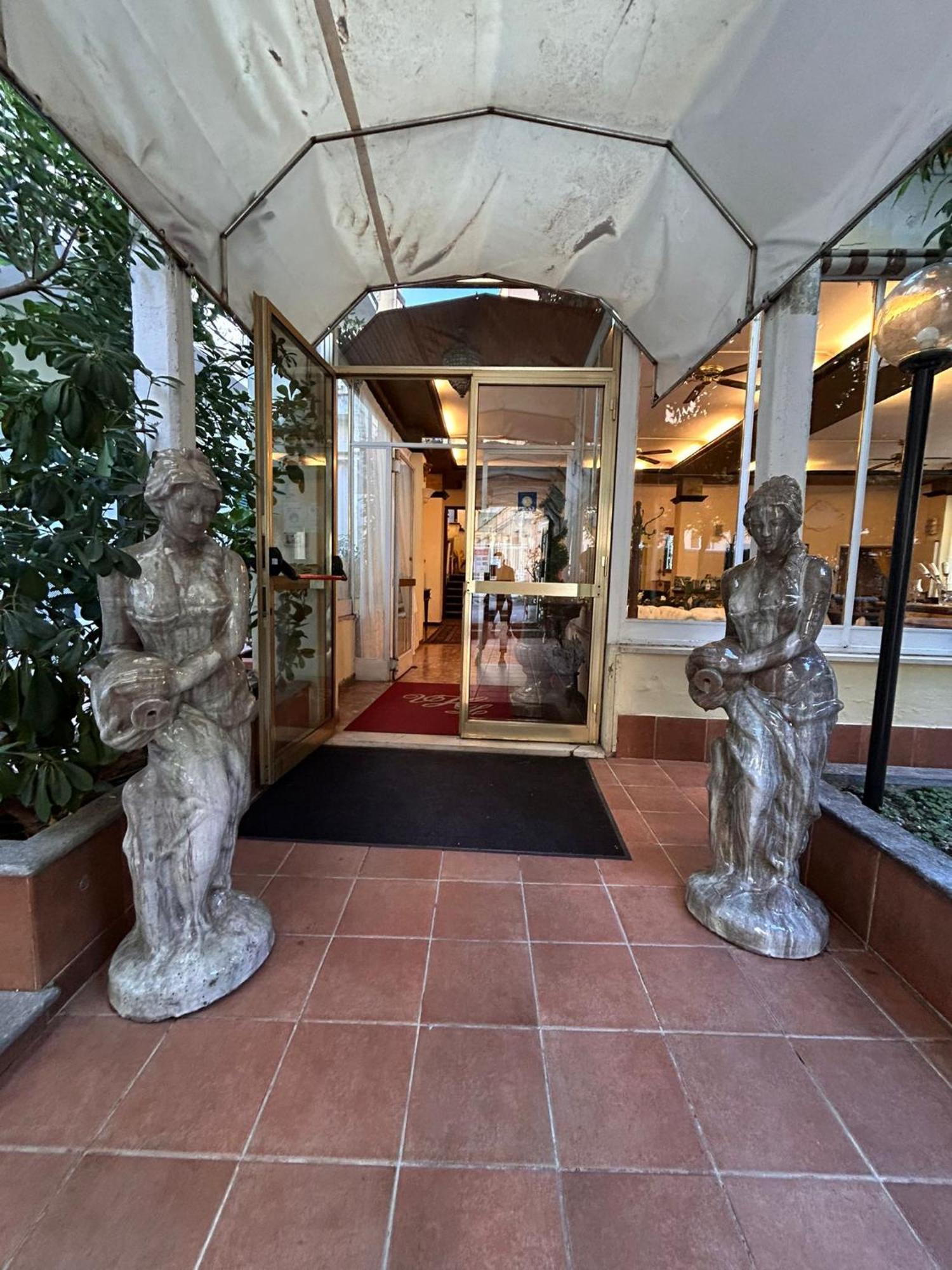 Hotel Luisa