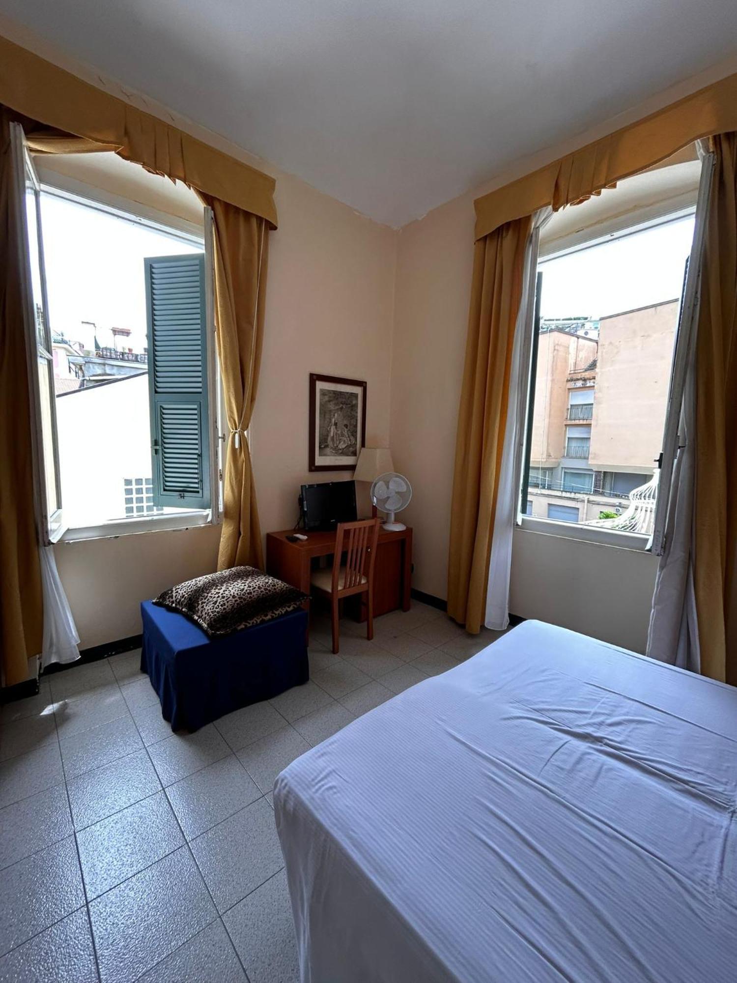 Luisa Hotel Rapallo