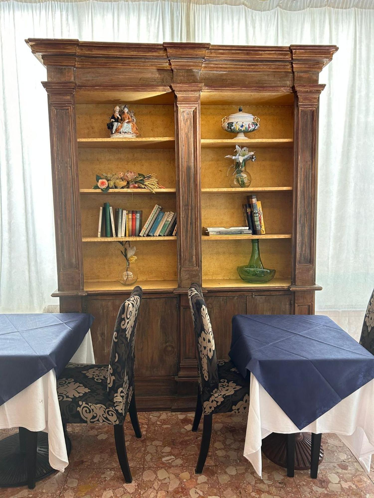 Hotel Luisa Rapallo